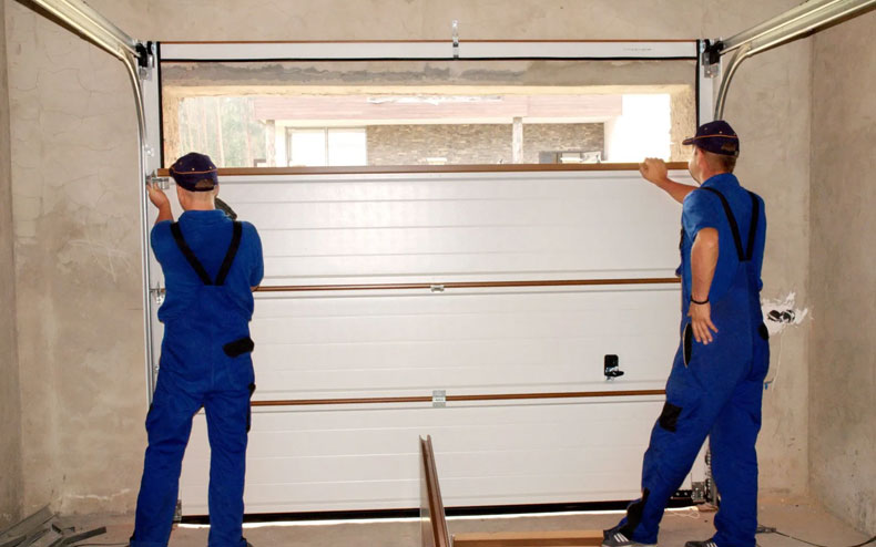 Alpha Garage Door Opener Repair in Aliso Viejo, CA