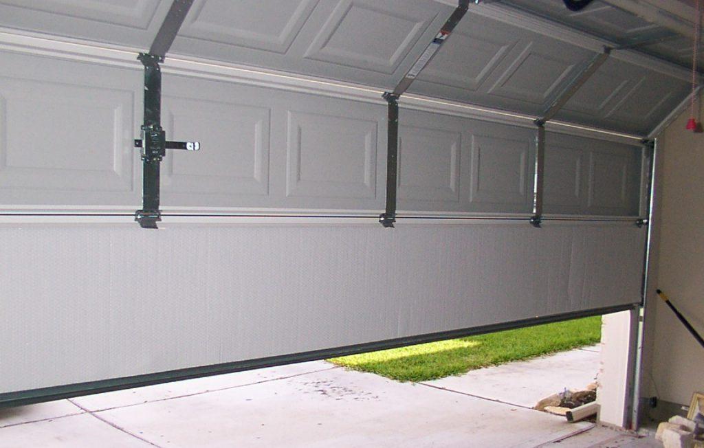 Alpha Garage Door Replacement Services in Aliso Viejo, CA